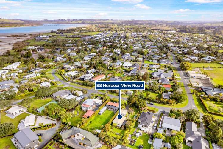 22 Harbour View Road Point Wells_16