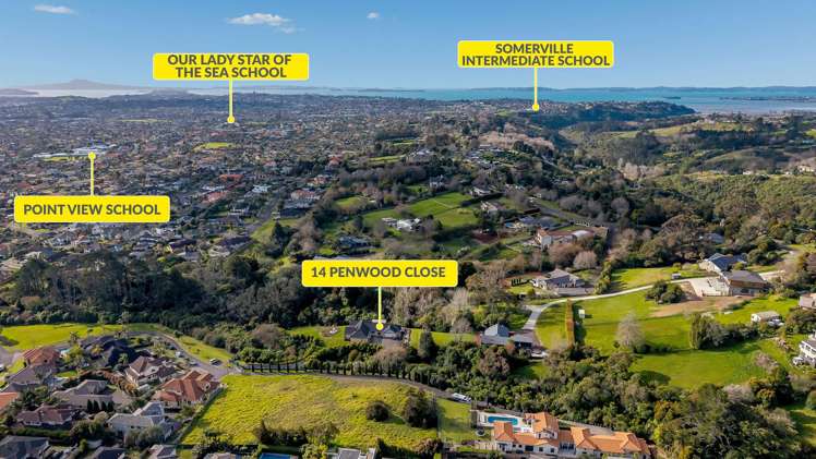 14 Penwood Close East Tamaki Heights_36