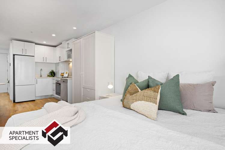 57 Wakefield Street Auckland Central_6