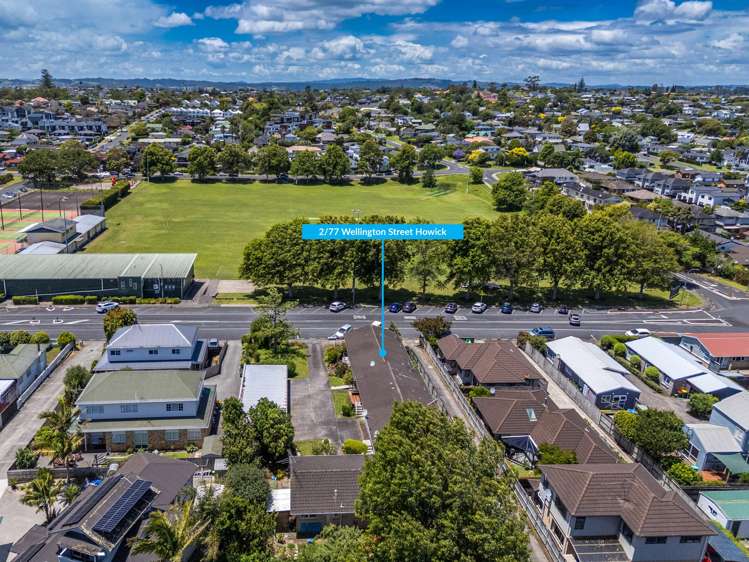 2/77 Wellington Street Howick_10