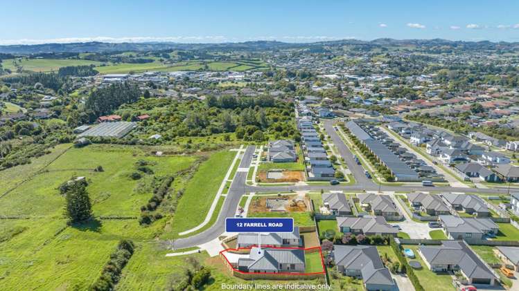 12 Farrell Road Pukekohe_19