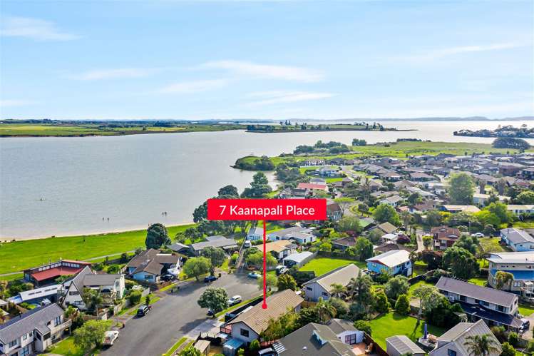 7 Kaanapali Place Wattle Downs_31