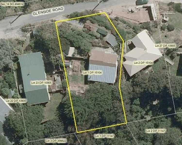 34 Glenside Road Glenside_20