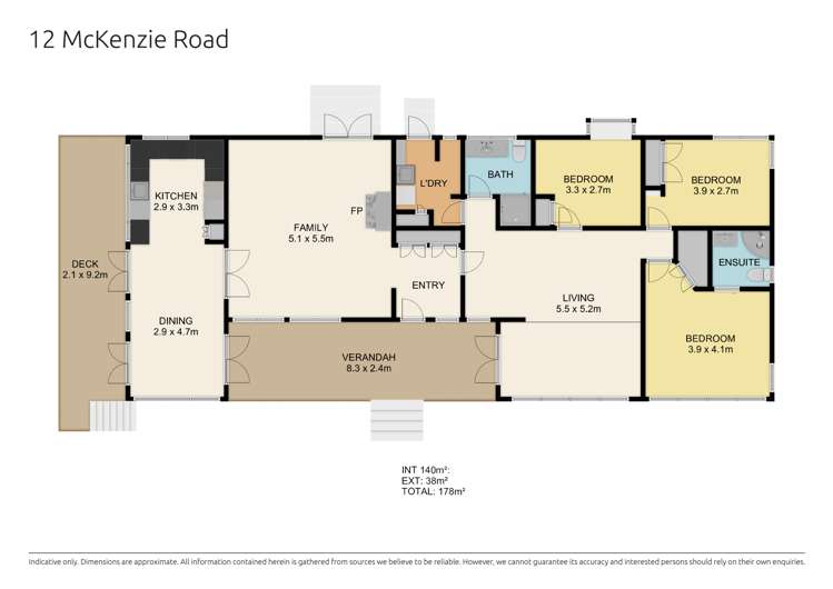 12 Mckenzie Road Owhata_22