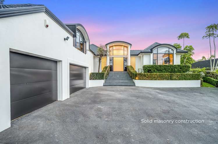 7 Kerridge Close Shamrock Park_1