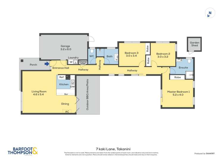 7 Kaki Lane Takanini_6