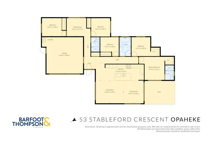 53 Stableford Crescent Opaheke_27