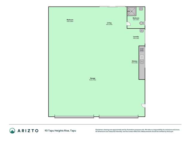 93 Tapu Heights Rise Tapu_1