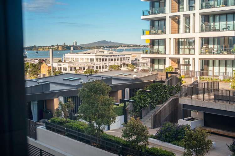 404/155 Beaumont Street Wynyard Quarter_21