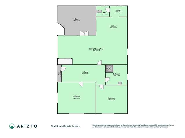 16 Witham Street Oamaru_1