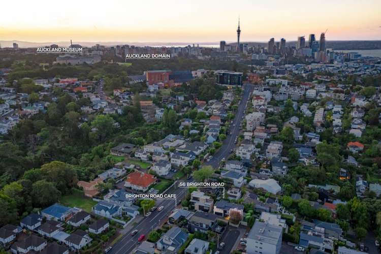 56 Brighton Road Parnell_23