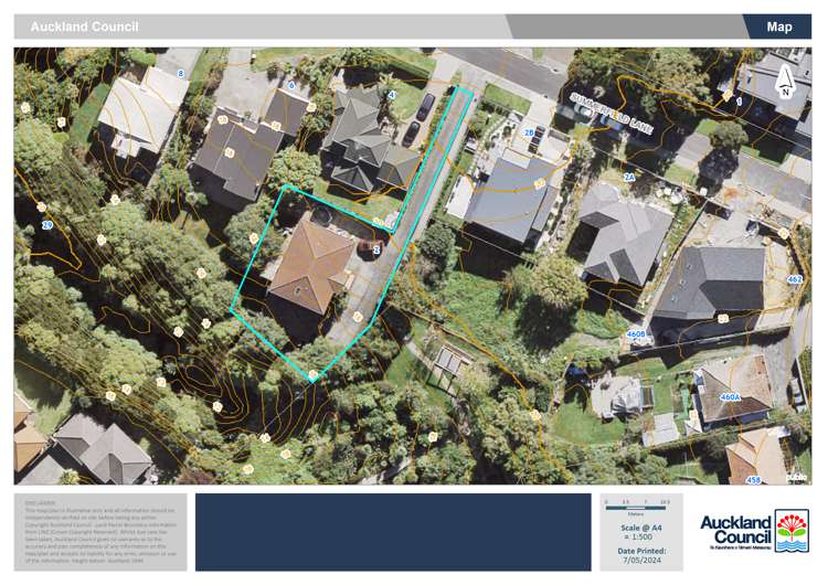 2 Summerfield Lane Albany_1