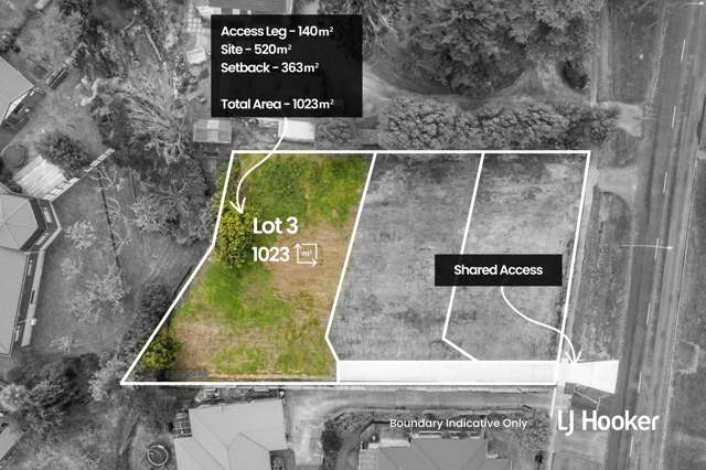 Lot 3/25 Barry Road Waihi_1