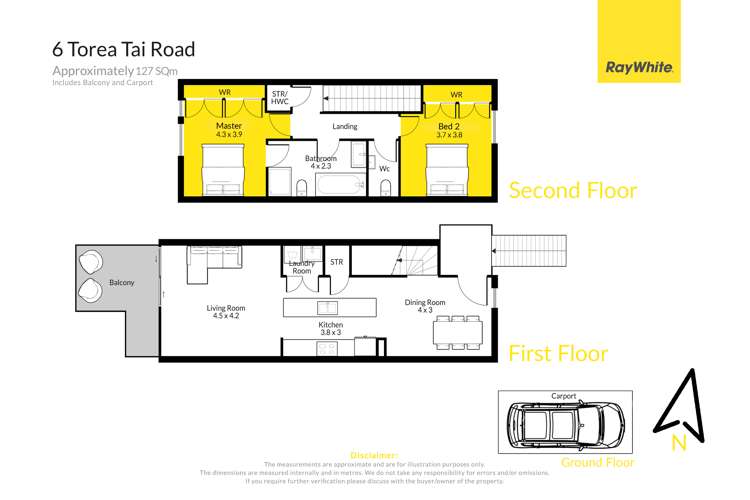 6 Torea Tai Road Hobsonville_19