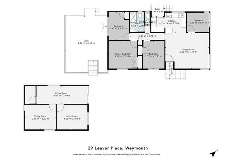 29 Leaver Place Weymouth_11