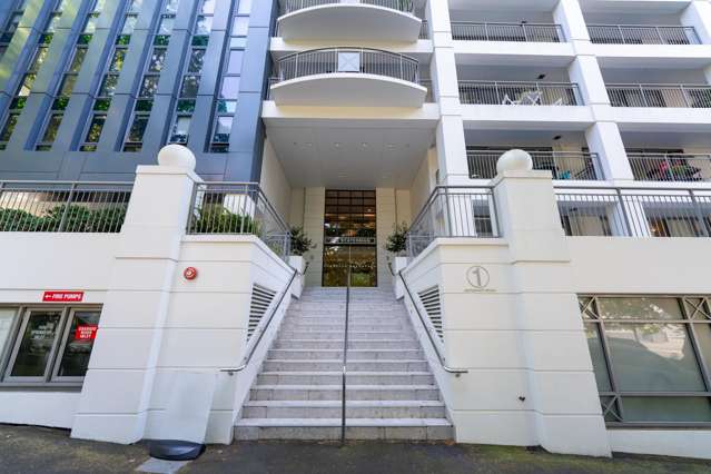 807/1 Parliament Street Auckland Central_4