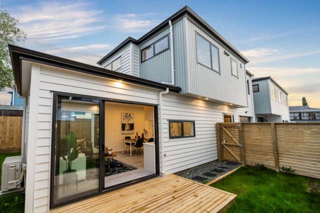 Lot 4, 3 Raupapa Street Northcote_3