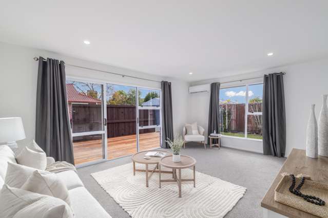 2/83A Simeon Street Spreydon_2