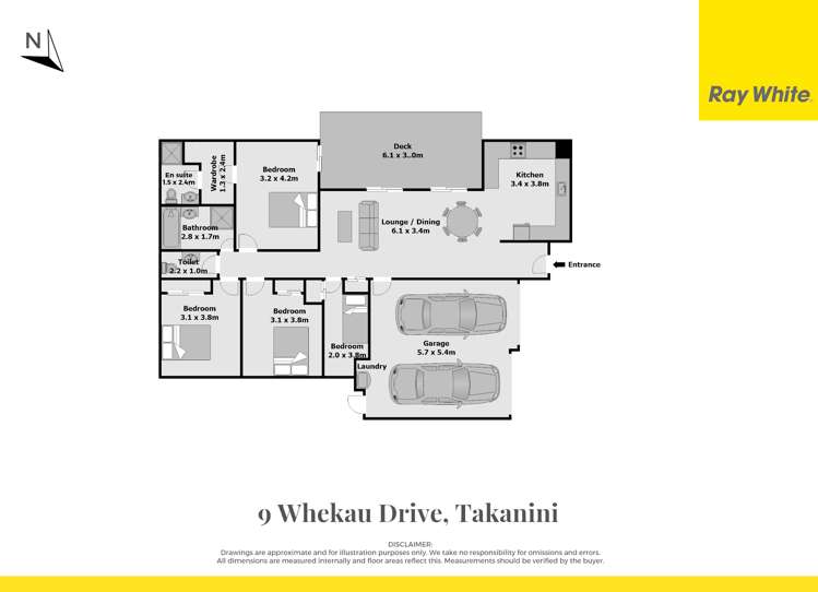 9 Whekau Drive Takanini_19