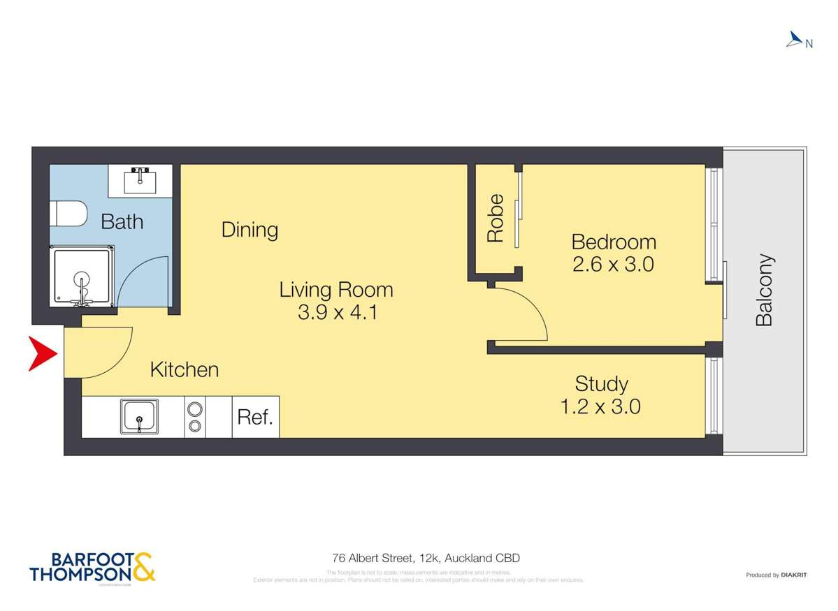 12K/76 Albert Street_5