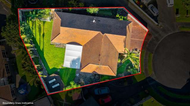 12 Eiger Place Northpark_1