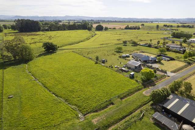 Haisman Road Makauri_1