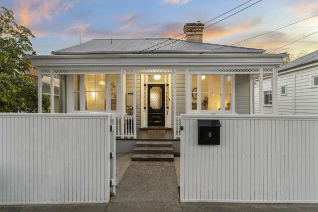 5 Maxwell Avenue Grey Lynn_1