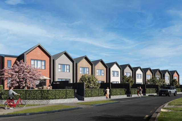 Opportunity Alert – Stylish Townhouse!