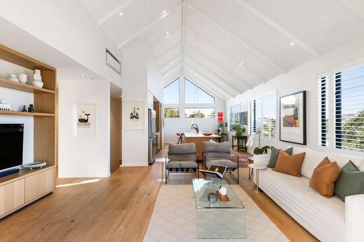 3A Gilbert Avenue Grey Lynn_6