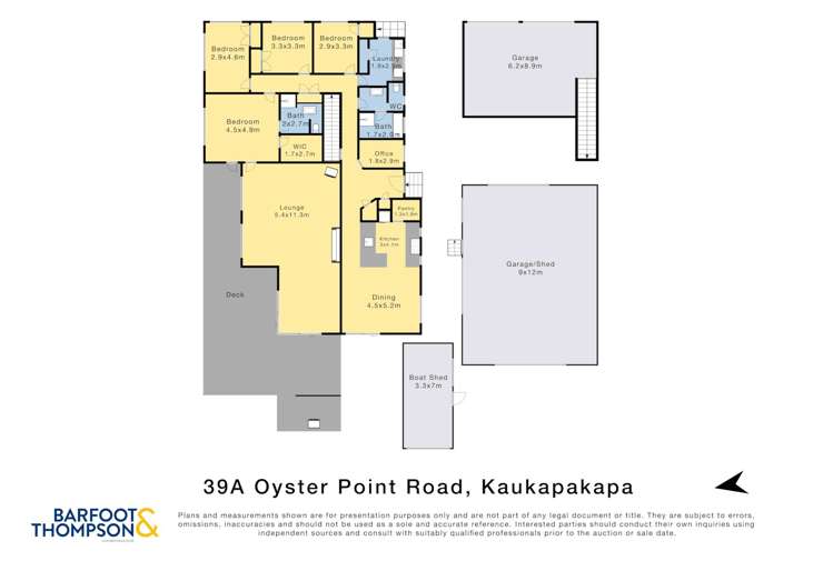39A Oyster Point Road Kaukapakapa_18