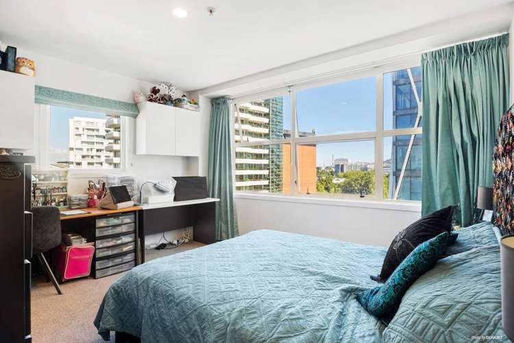 12a/97 Shortland Street Auckland Central_12