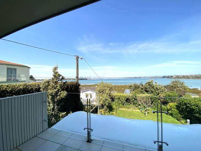 Location and Views!   Hauraki 3 Bedroom