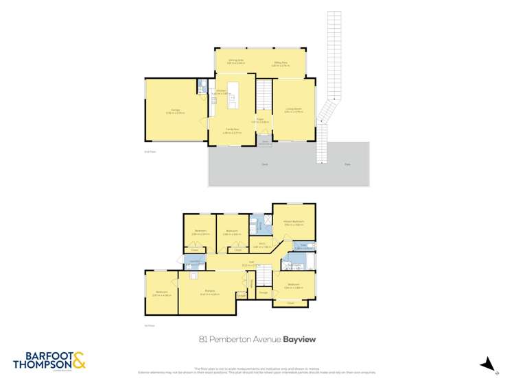 81 Pemberton Avenue Bayview_48