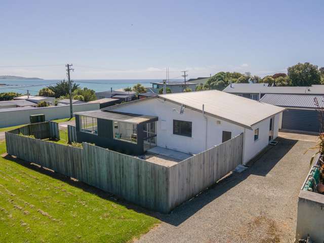 Kakanui Home or Holiday