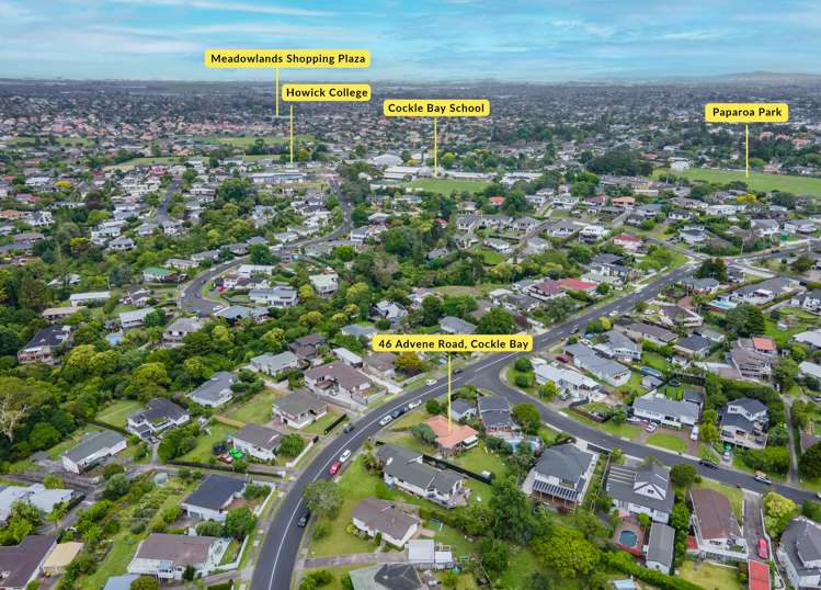 46 Advene Road Cockle Bay_17