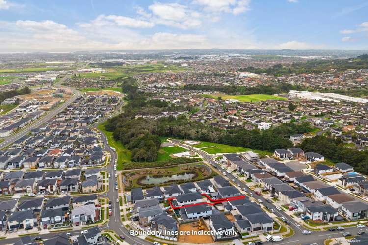 9 Kilcooley Road Flat Bush_18