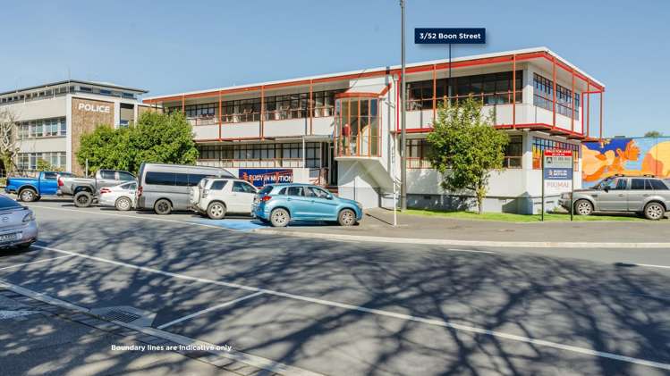 Suite 3, 52 Boon Street Whakatane_6