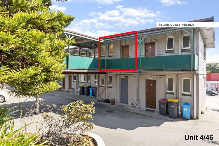 4/46 Evans Street Maori Hill_9