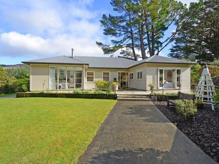 1292 Akatarawa Road Akatarawa_1