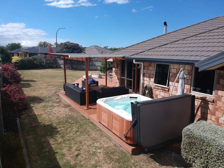 31 Tremorne Avenue Blenheim Central_11