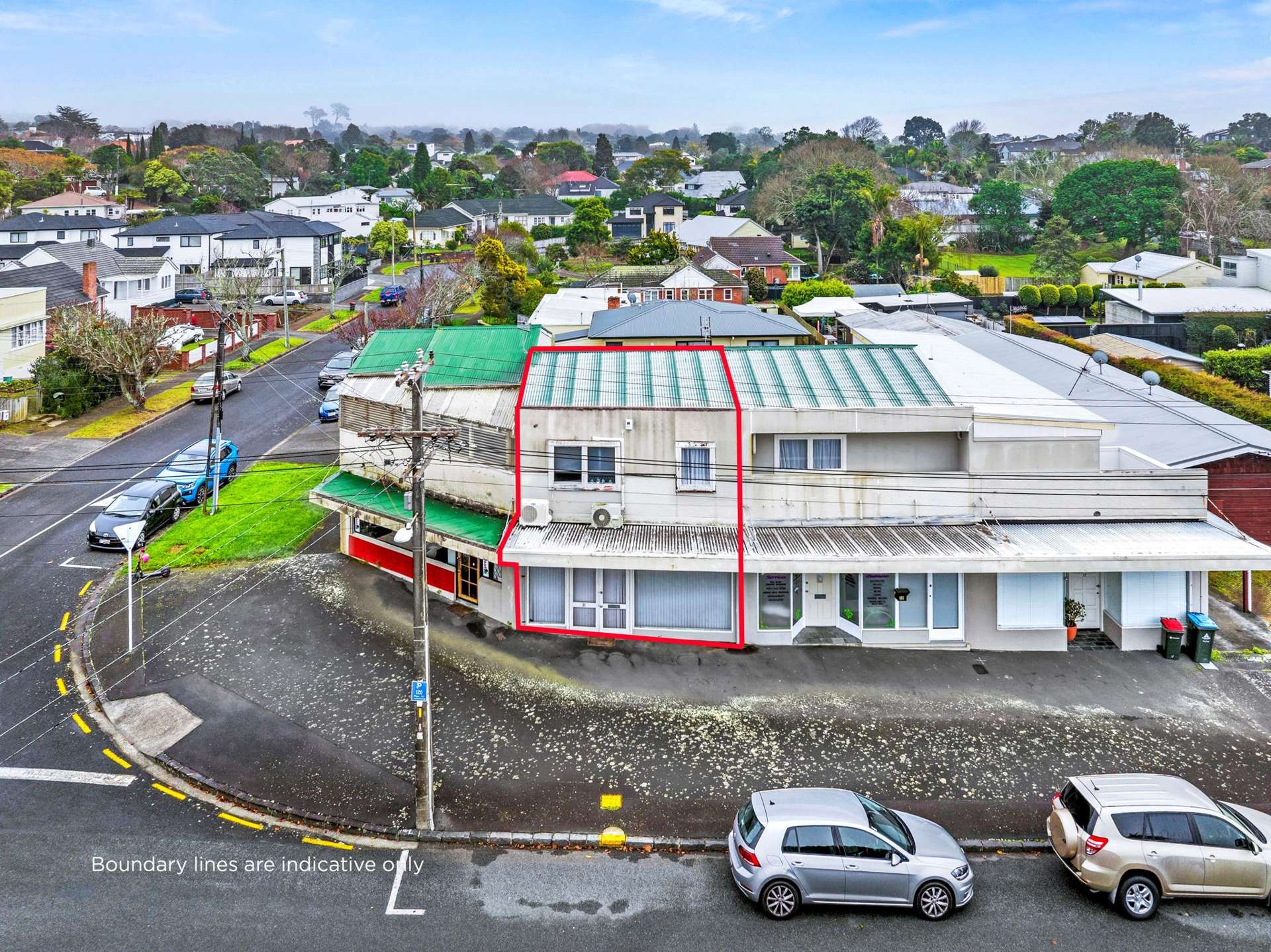 21 Garland Road Greenlane_0