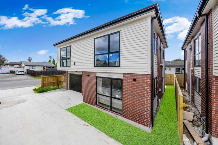 Lot 1 /30 Sharland Avenue Manurewa_19