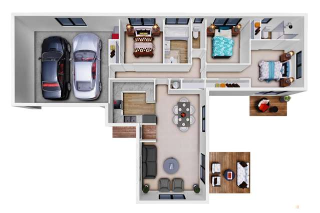 Lot 3/16 Horton Street Pleasant Point_1