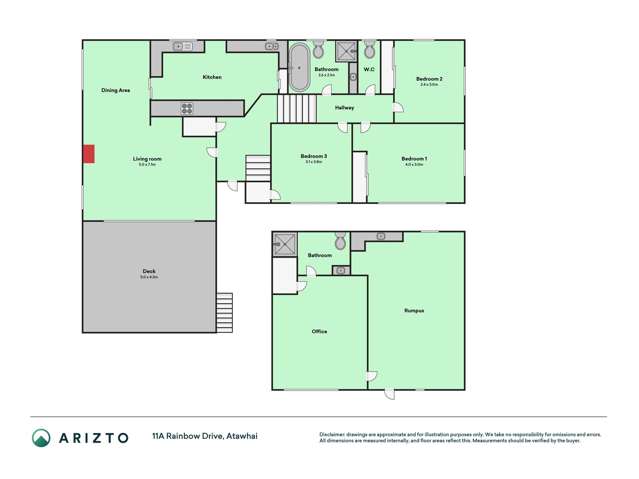 11A Rainbow Drive Atawhai_1