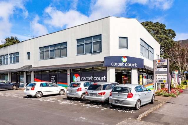 Unit J, 383 Khyber Pass Road Newmarket_3