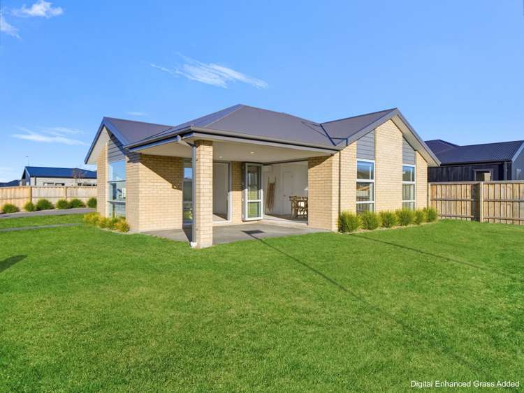 39 Chambers Avenue Woodend - Waimakariri_22