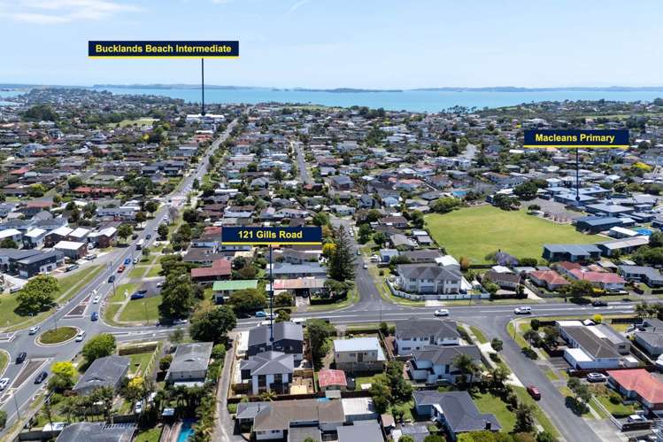 Lot 3, 121 Gills Road Bucklands Beach_5