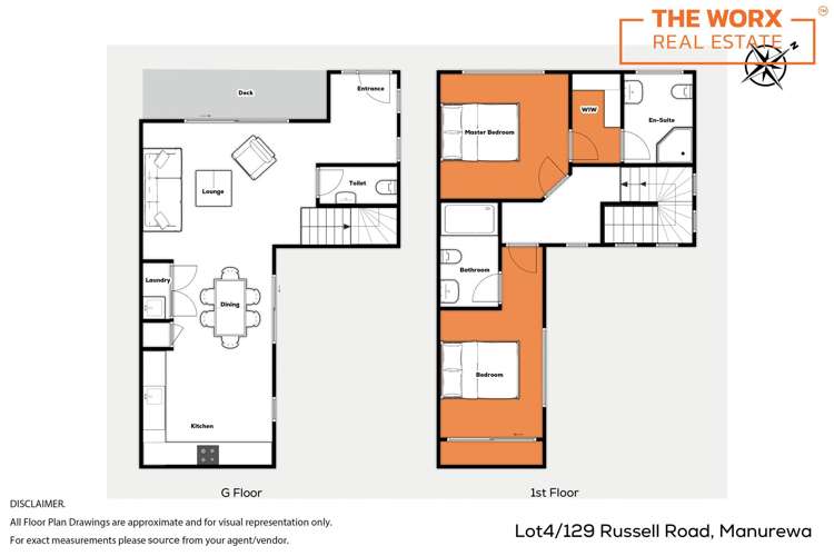 Lot 4/129 Russell Road Manurewa_40