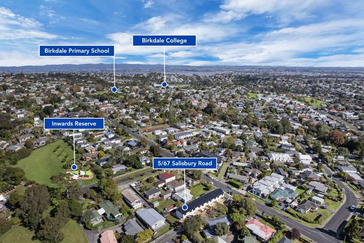 5/ 67 Salisbury Road Birkdale_13