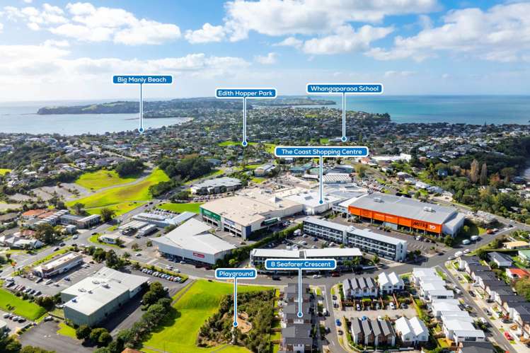 8 Seafarer Crescent Stanmore Bay_8